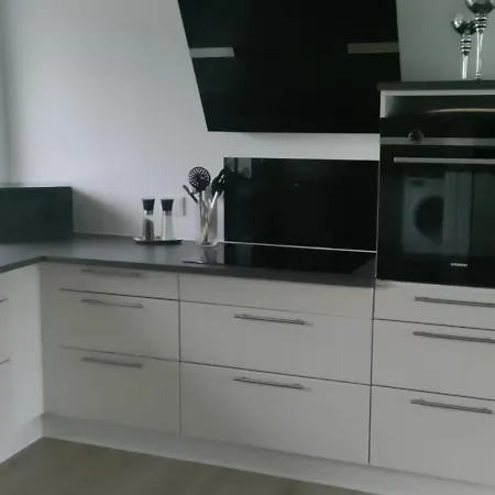 Bungalow Skaerbaek