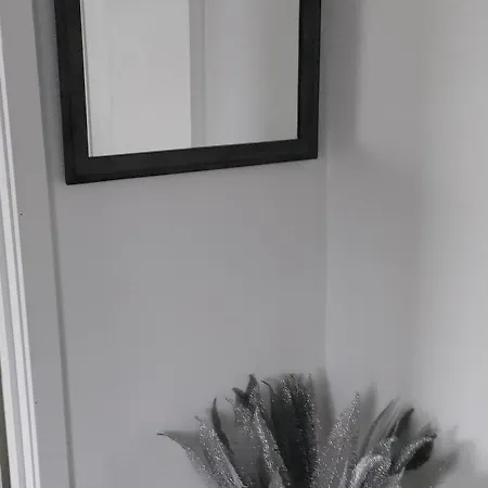 Bungalow Prázdninový dům *