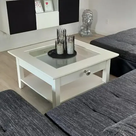 Prázdninový dům Bungalow Skærbæk