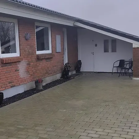 Bungalow *