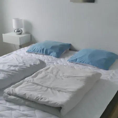 Bungalow Prázdninový dům *
