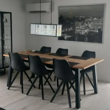 Prázdninový dům Bungalow *